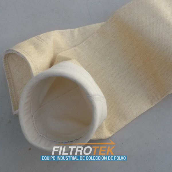 filtros para colector de polvo donalpson